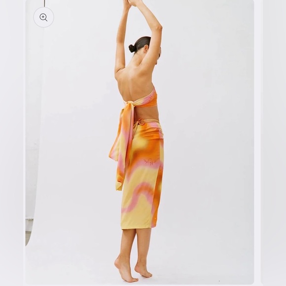 SOLD With Jean Naomi Set in Ziggy XS - Picture 4 of 9